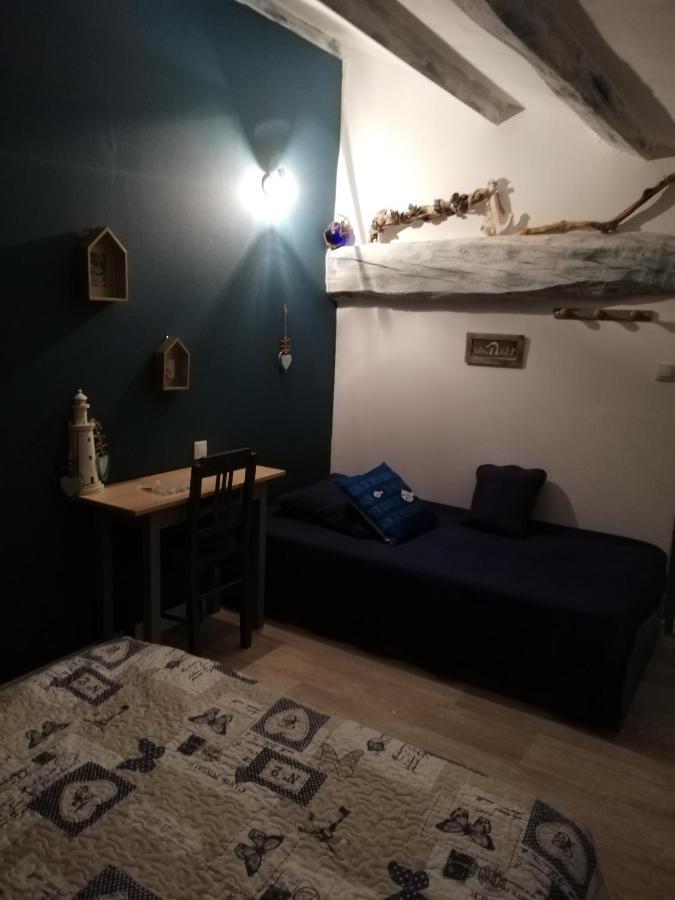 Villa Contre Vents Et Marais Vix  Exterior foto