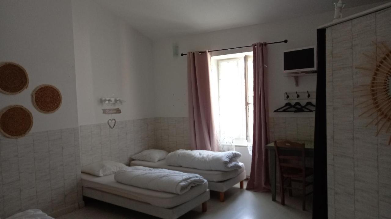 Villa Contre Vents Et Marais Vix  Exterior foto