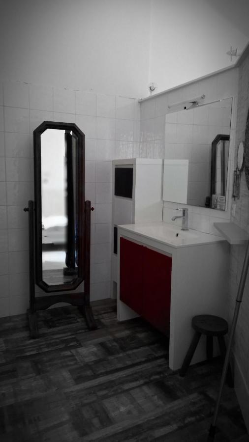 Villa Contre Vents Et Marais Vix  Exterior foto