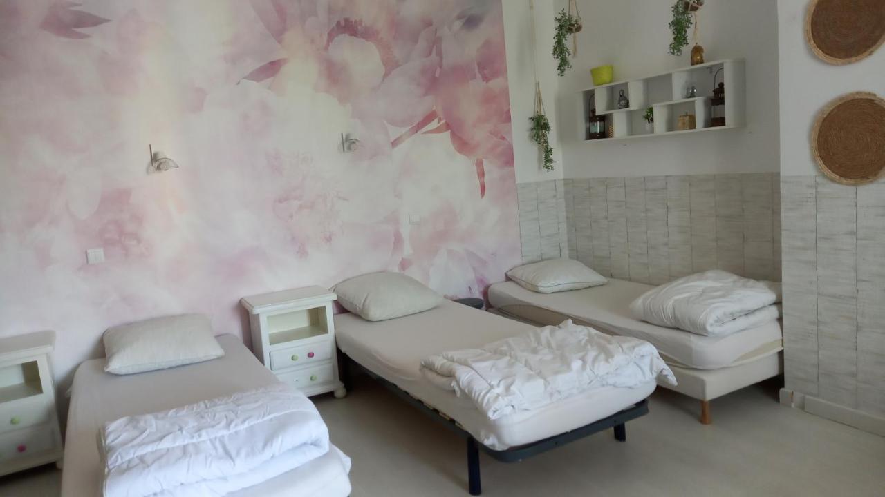Villa Contre Vents Et Marais Vix  Exterior foto