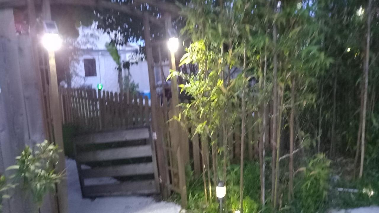 Villa Contre Vents Et Marais Vix  Exterior foto