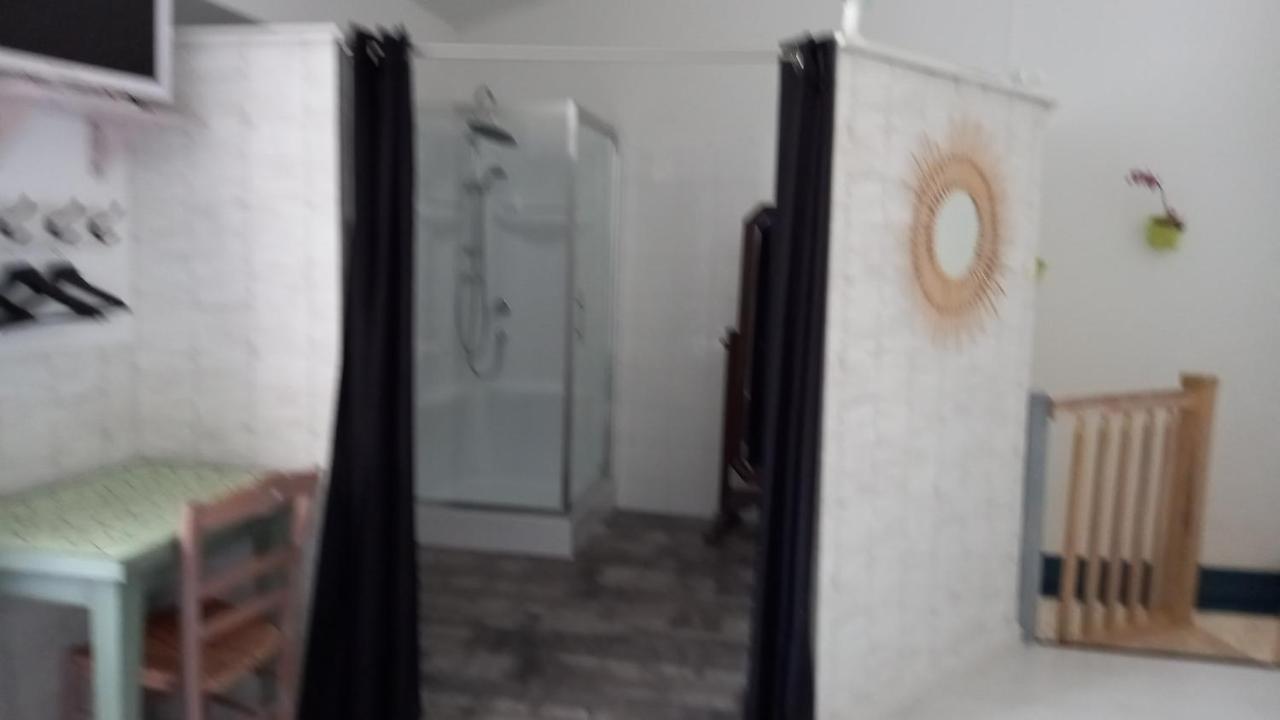 Villa Contre Vents Et Marais Vix  Exterior foto