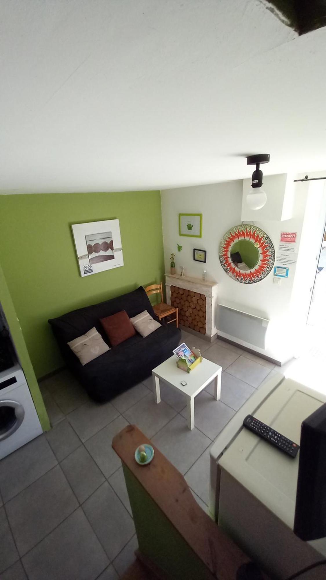 Villa Contre Vents Et Marais Vix  Habitación foto