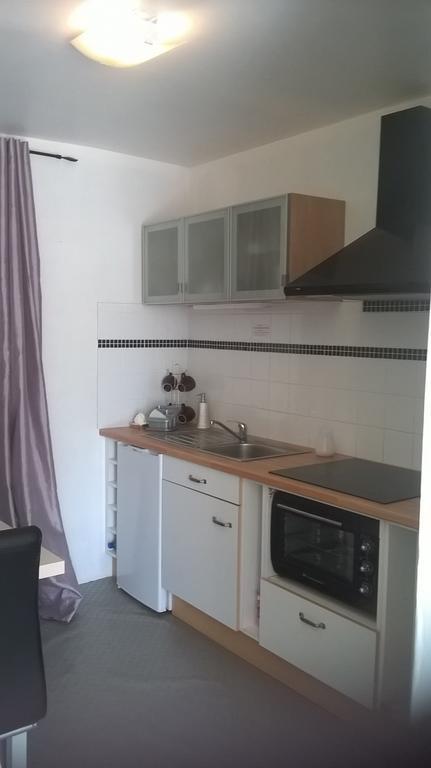 Villa Contre Vents Et Marais Vix  Exterior foto