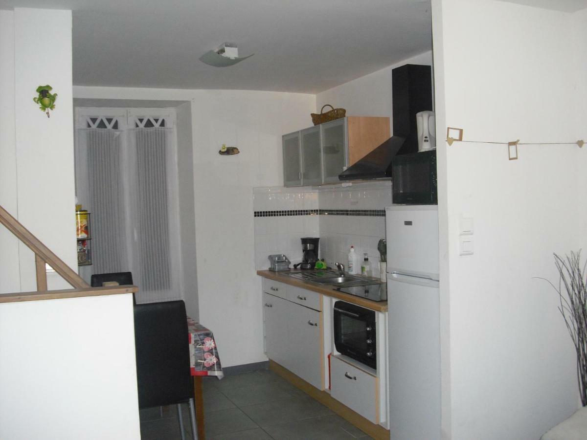 Villa Contre Vents Et Marais Vix  Exterior foto
