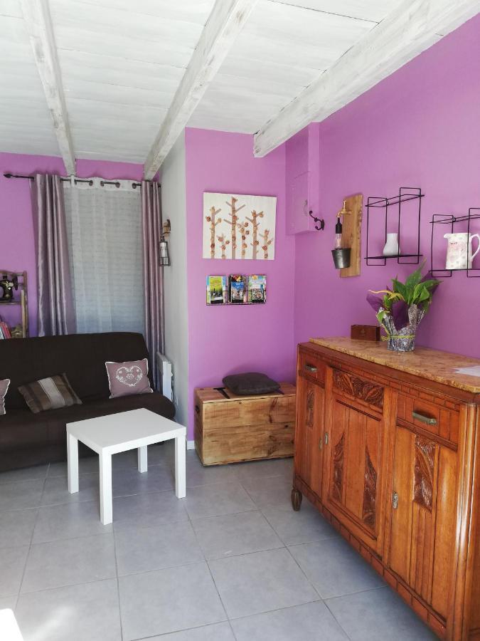 Villa Contre Vents Et Marais Vix  Exterior foto